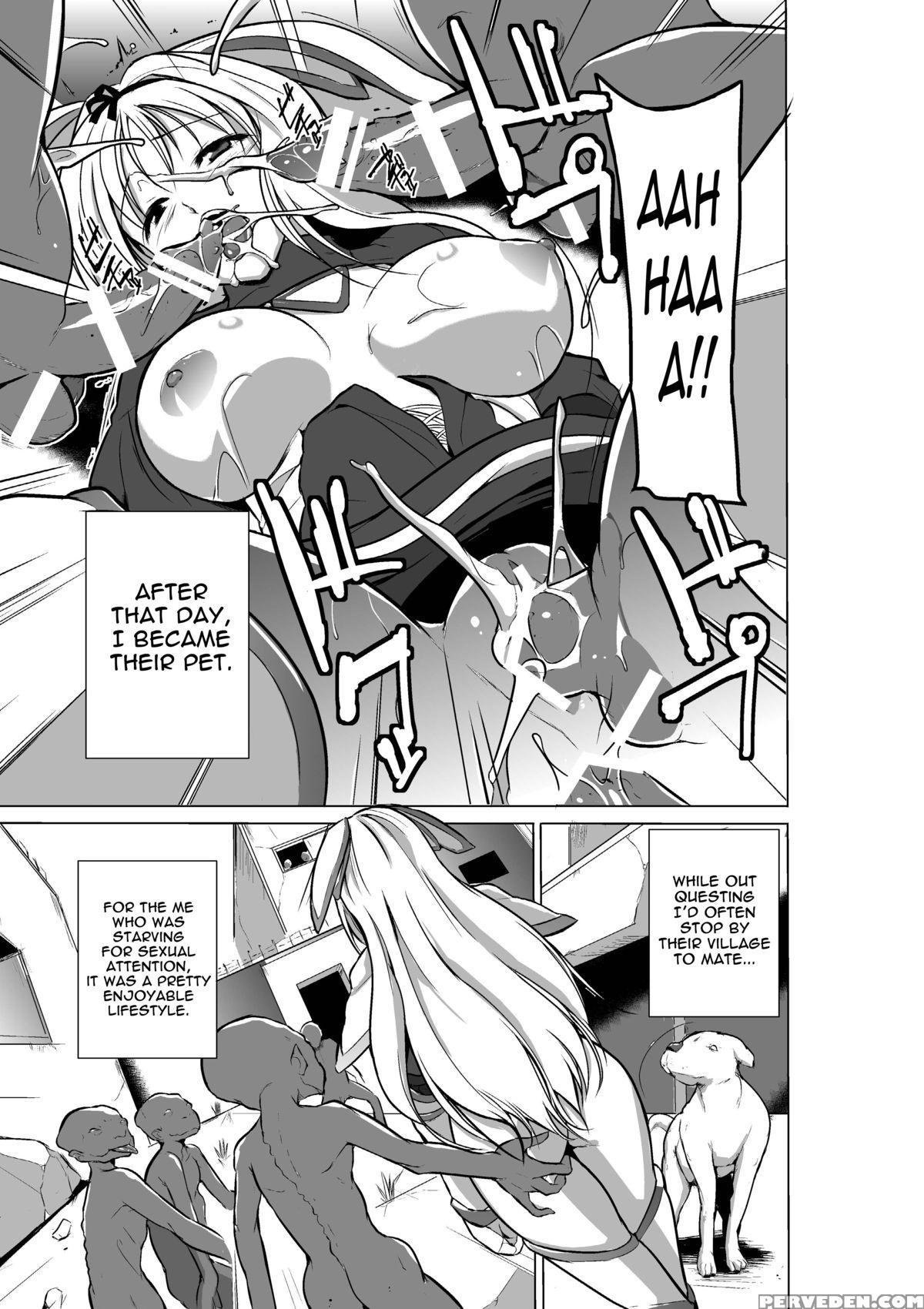[tiba-santi] Dungeon Travelers - Sasara's Secret 2 (toheart2 Dungeon Travelers) [english] {mant} [digital] Chapter 1000 Page 15